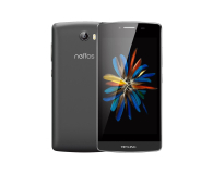 TP-Link Neffos C5 Dual SIM LTE szary - 307358 - zdjęcie 1
